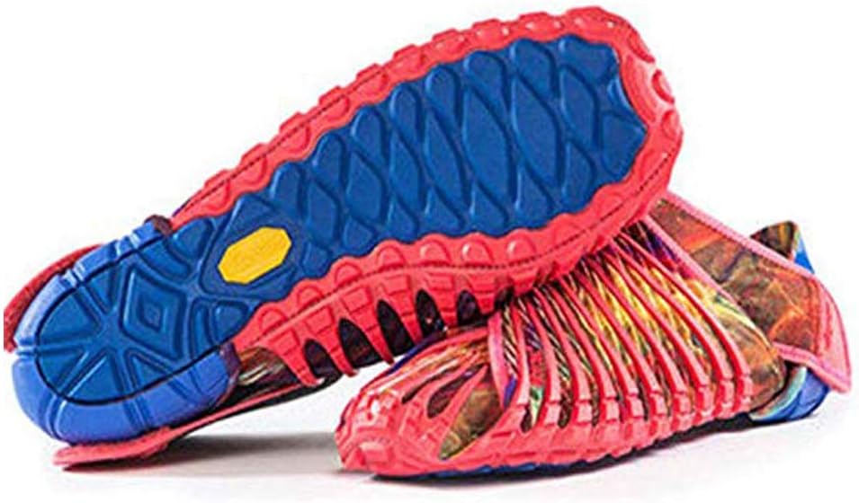 vibram folding shoes
