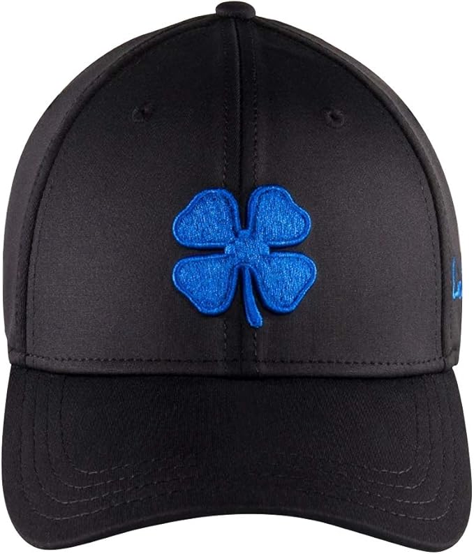 Amazon.com: Black Clover Premium Fitted Hats: Clothing