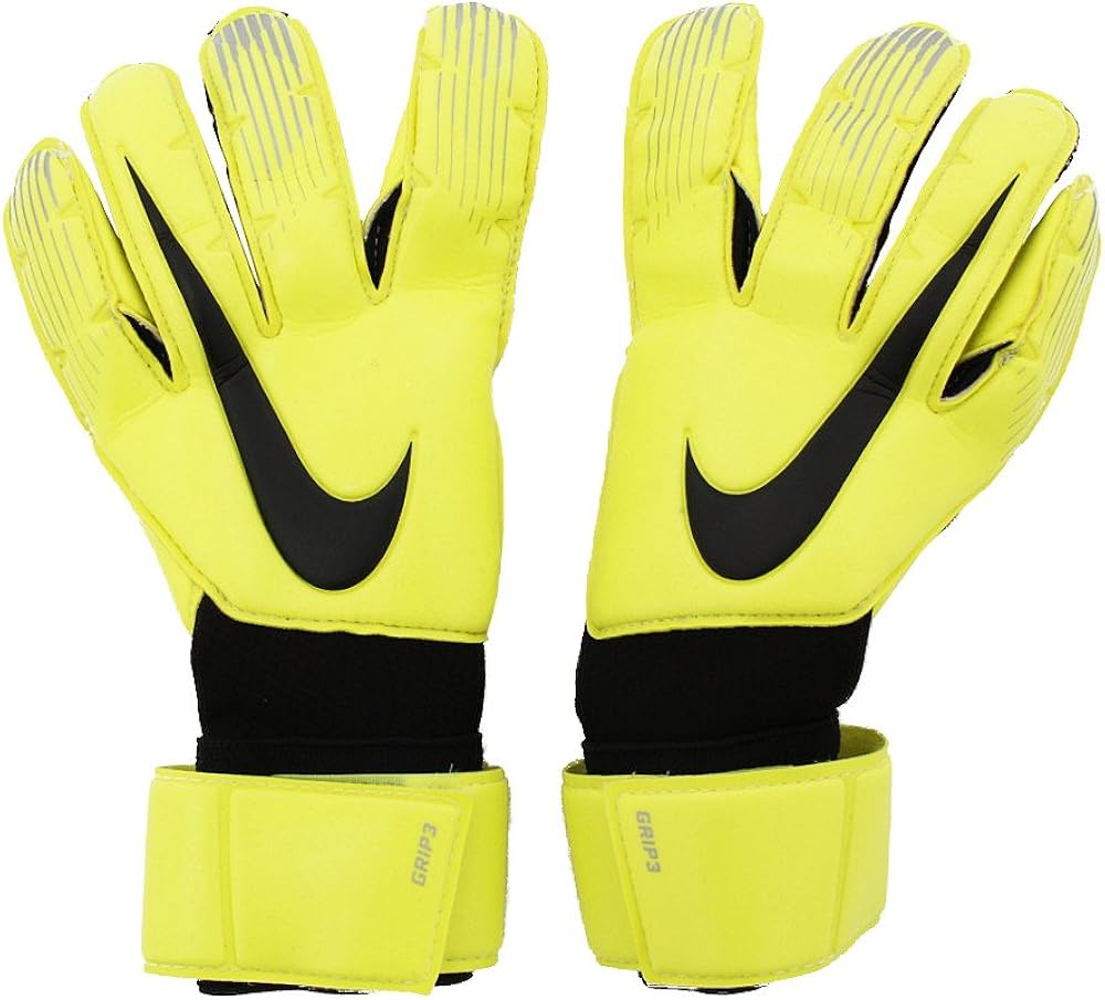 nike gk grip 3 goalkeeper gloves
