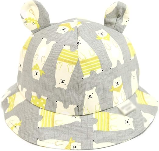 sun hat for 4 year old boy