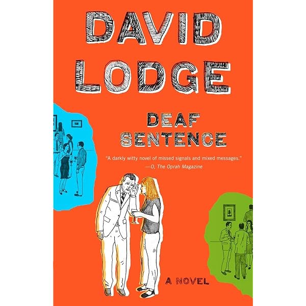 Thinks . . .: Lodge, David: 9780142000861: Amazon.com: Books