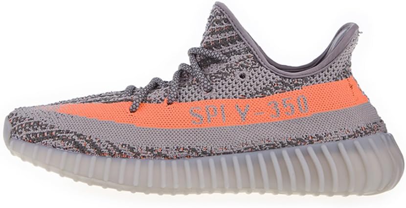 Secret East Mens Womens Fashion Sneakers Popular Mesh Breathable Runing Walking Shoes - Popular Beluga