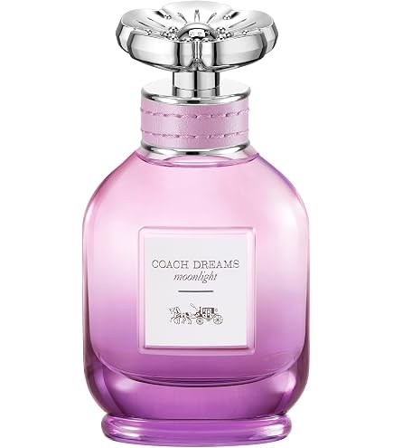Coach Dreams Eau de Parfum, 3 Fl Oz : COACH: Amazon.ca: Beauty