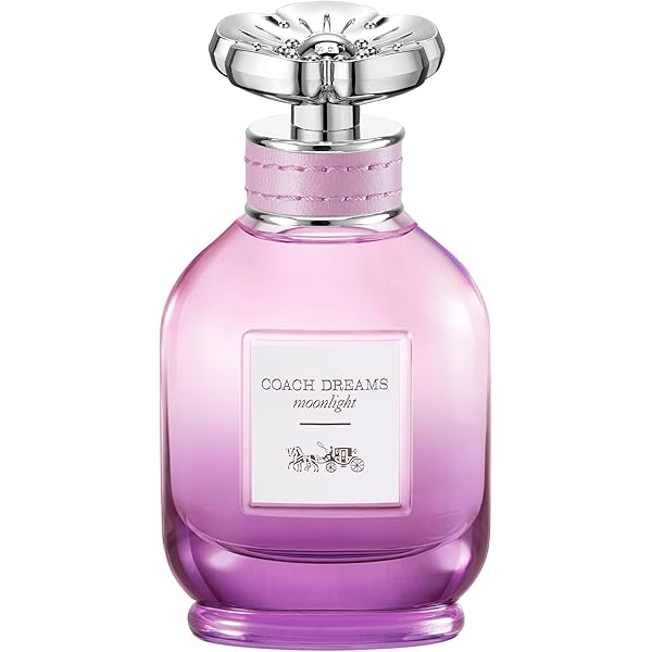 Amazon.com: Coach Dreams Eau de Parfum Spray 1.3 fl Oz