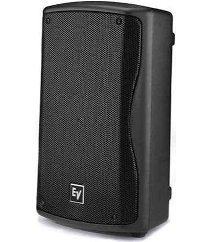 Amazon.com: Electro-Voice ZX1I-90W 2-Way 8