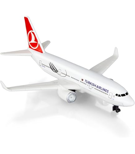 Amazon.com: 《》Turkish Airlines DC-10 Japan Turkey