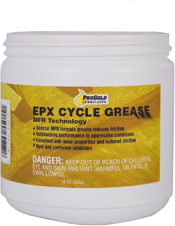 progold lubricants