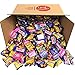 Chocolate & Candy Assortment Includes Crunch, Butterfinger, Nerds & More Bulk Value (96 oz)