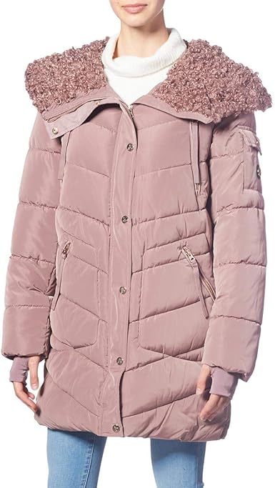 jessica simpson winter coat