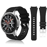 HSWAI Compatible with Samsung Galaxy Watch 46mm