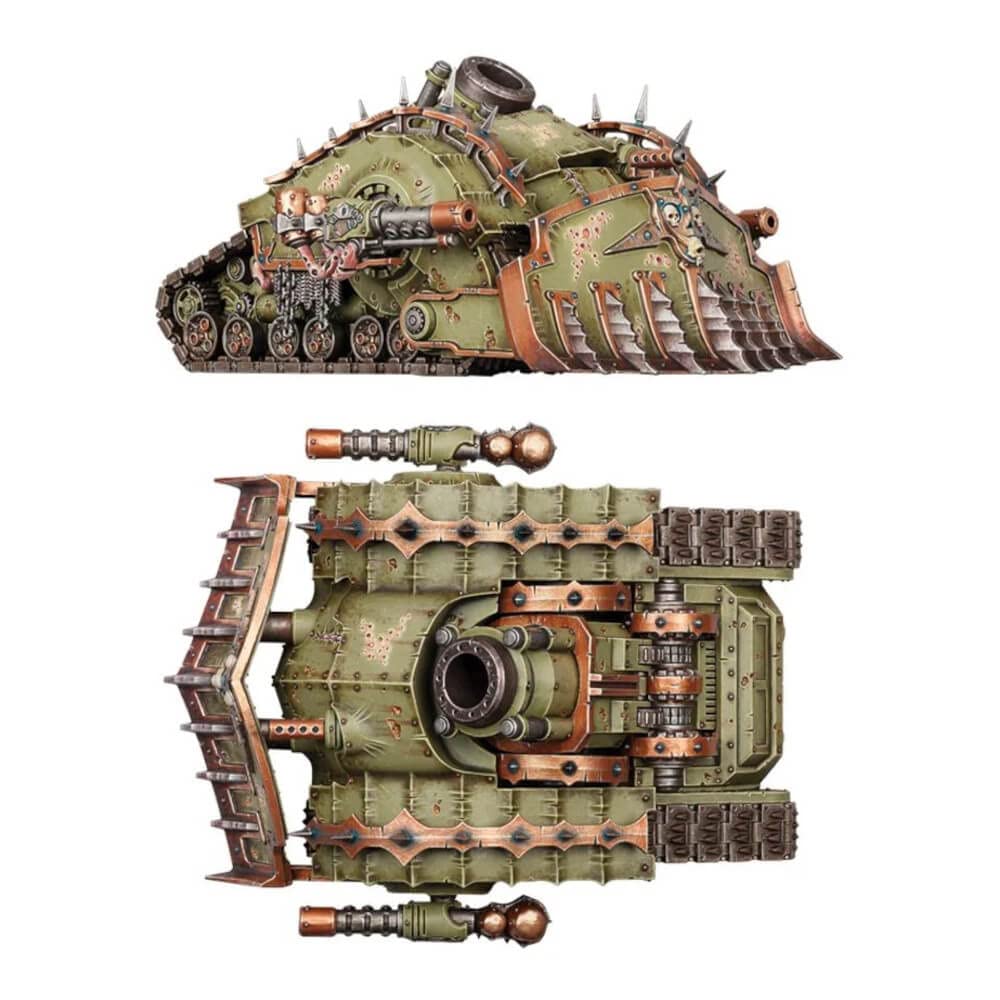Games Workshop 99120102075