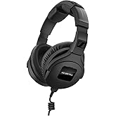 Sennheiser - HD 300 Pro, Headphones