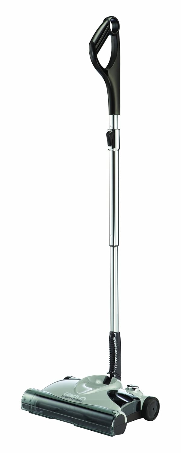 Gtech SW17 Cordless Professional Power Sweeper Amazon.co.uk Kitchen