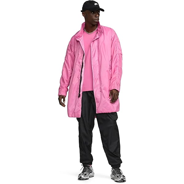 Nike Sportswear Sport Essentials+ Men's Fleece Full-Zip