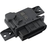 NewYall Fuel Pump Control Module | for Chevrolet Malibu Traverse Blazer Camaro Trax GMC Acadia Cadillac XT5 XT6 Buick Encore Enclave 2018-2023
