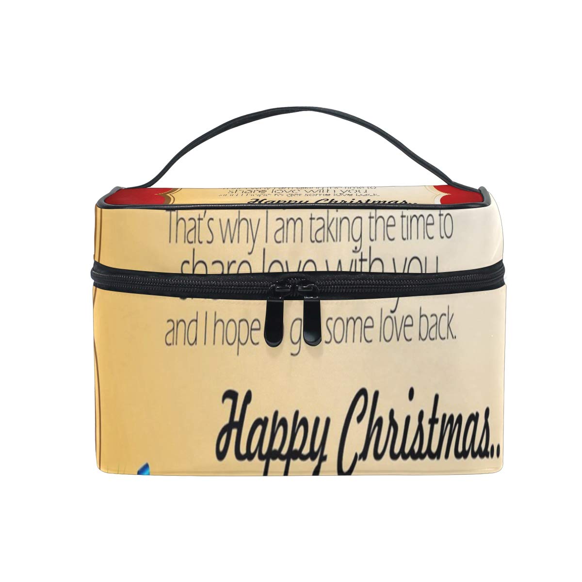 Best Maange Travel Makeup Bags