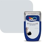 Dulux Easycare Bathroom Tester Paint Frosted Steel 30 ml Moisture Resistant