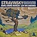 Stravinsky: The Rite Of Spring And Other Works For Two Pianos Four Hands