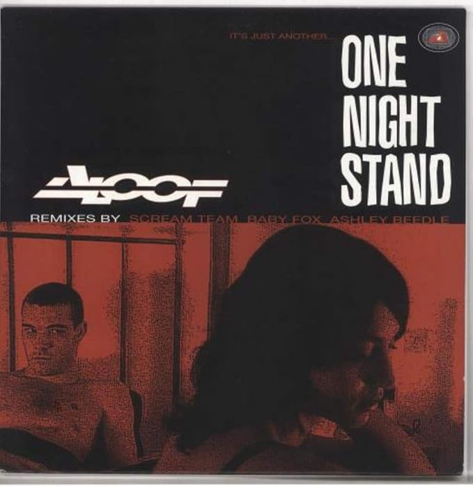 THE ALOOF / ONE NIGHT STAND Amazon.ca Music