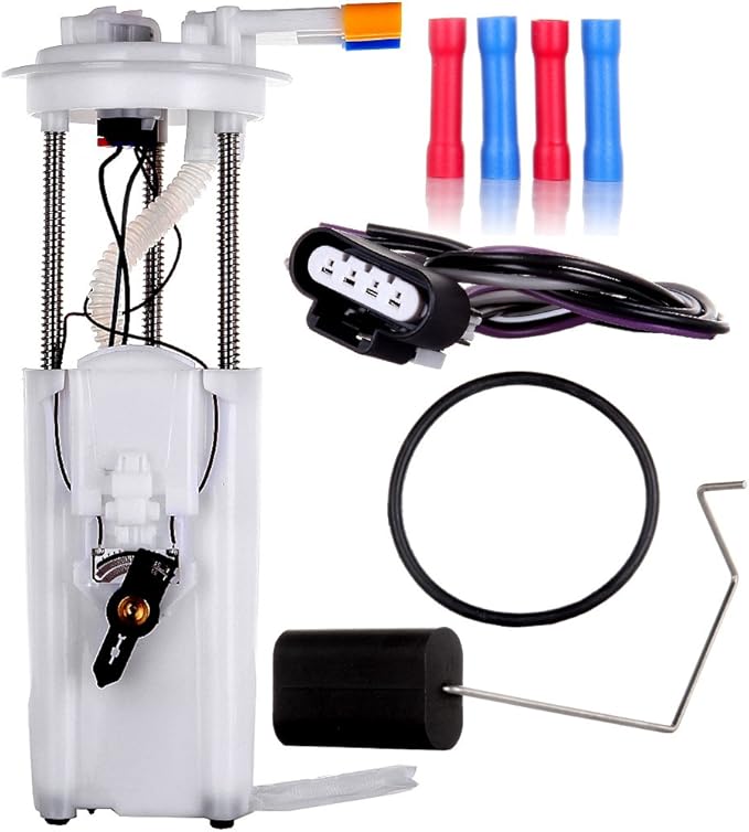 Fuel Pump Replacement For Century Impala Monte Carlo Grand Prix Regal 2001 2002 2003 2004 2005 Fits E3542m Automotive Amazon Com