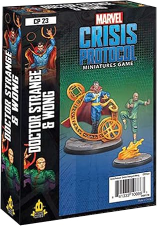 Amazon マーベル クリシスプロトコル ドクター ストレンジとウォン キャラクターパック ボードゲーム おもちゃ Amazon マーベル クリシスプロトコル ドクター ストレンジとウォン キャラクターパック ボードゲーム おもちゃ