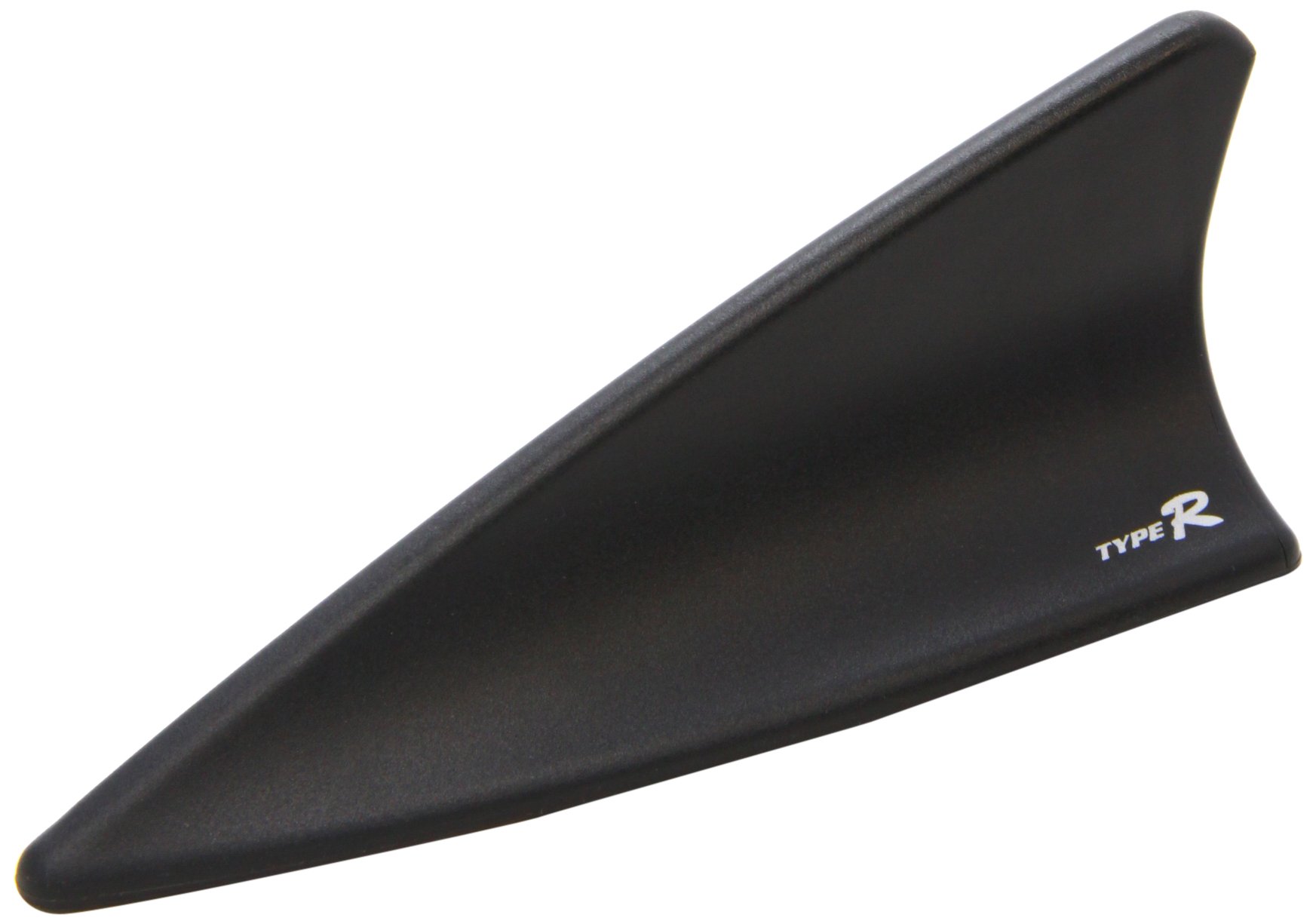AutoStyle Universal SharkFin navigation antenna (Dummy) - Black - Length 140mm