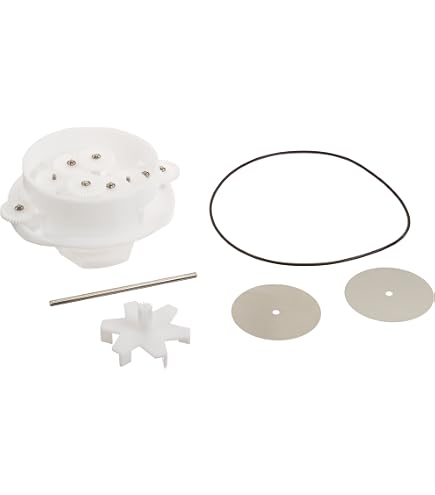 A&A Manufacturing 522634 Kit De Vitesses 5 Et 6 Ports A - Engrenages Robuste Et Durable
