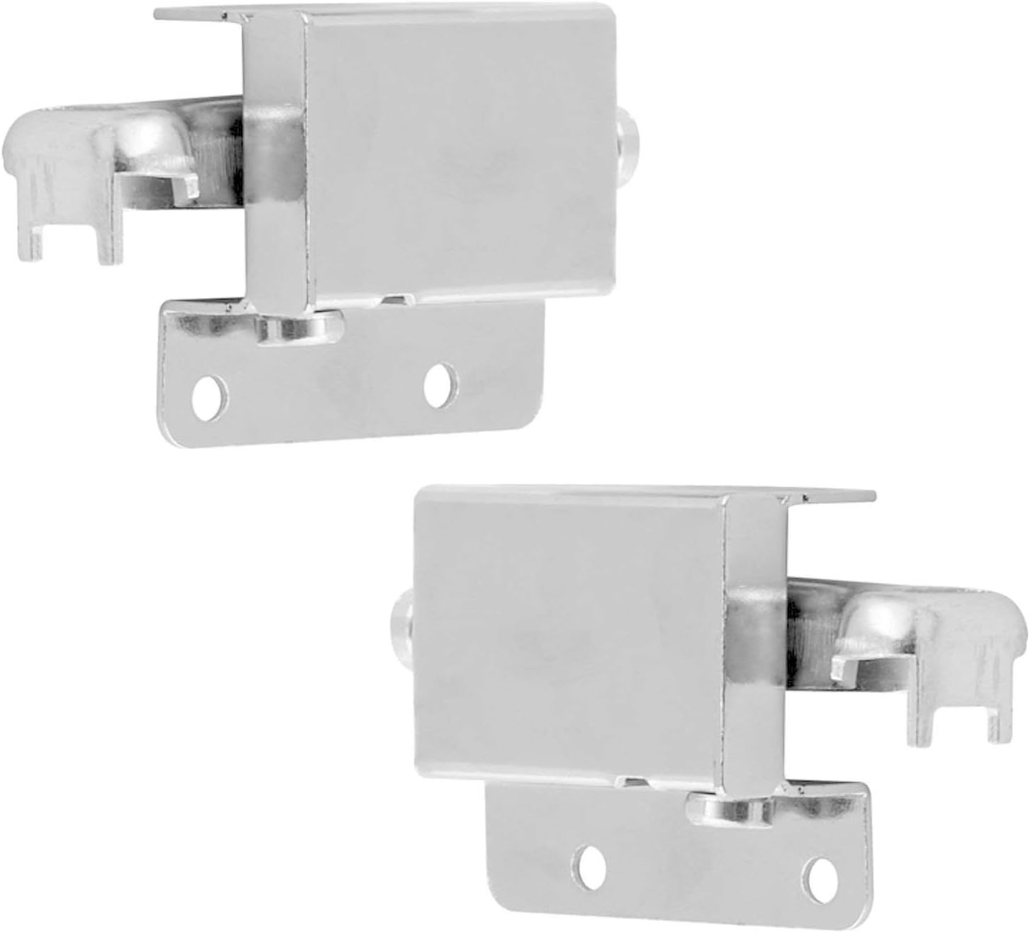 5 Paar - SOTECH Profi Schrankaufhänger Schrankaufhängung sichtbar