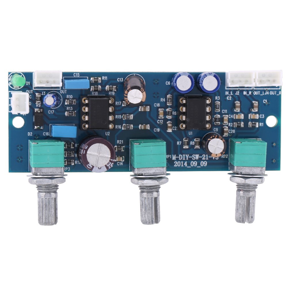 Focal HILO.V2 Convertitore Di Segnale Alto/basso Livello A 2 Canali Per Amplificatori Online - Foto 4