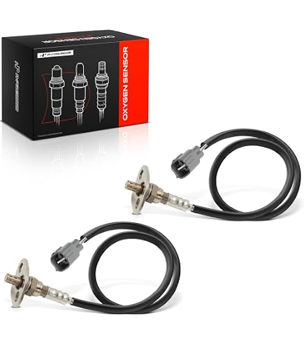Amazon.com: TOYOTA 89465-07040 Oxygen Sensor : Automotive