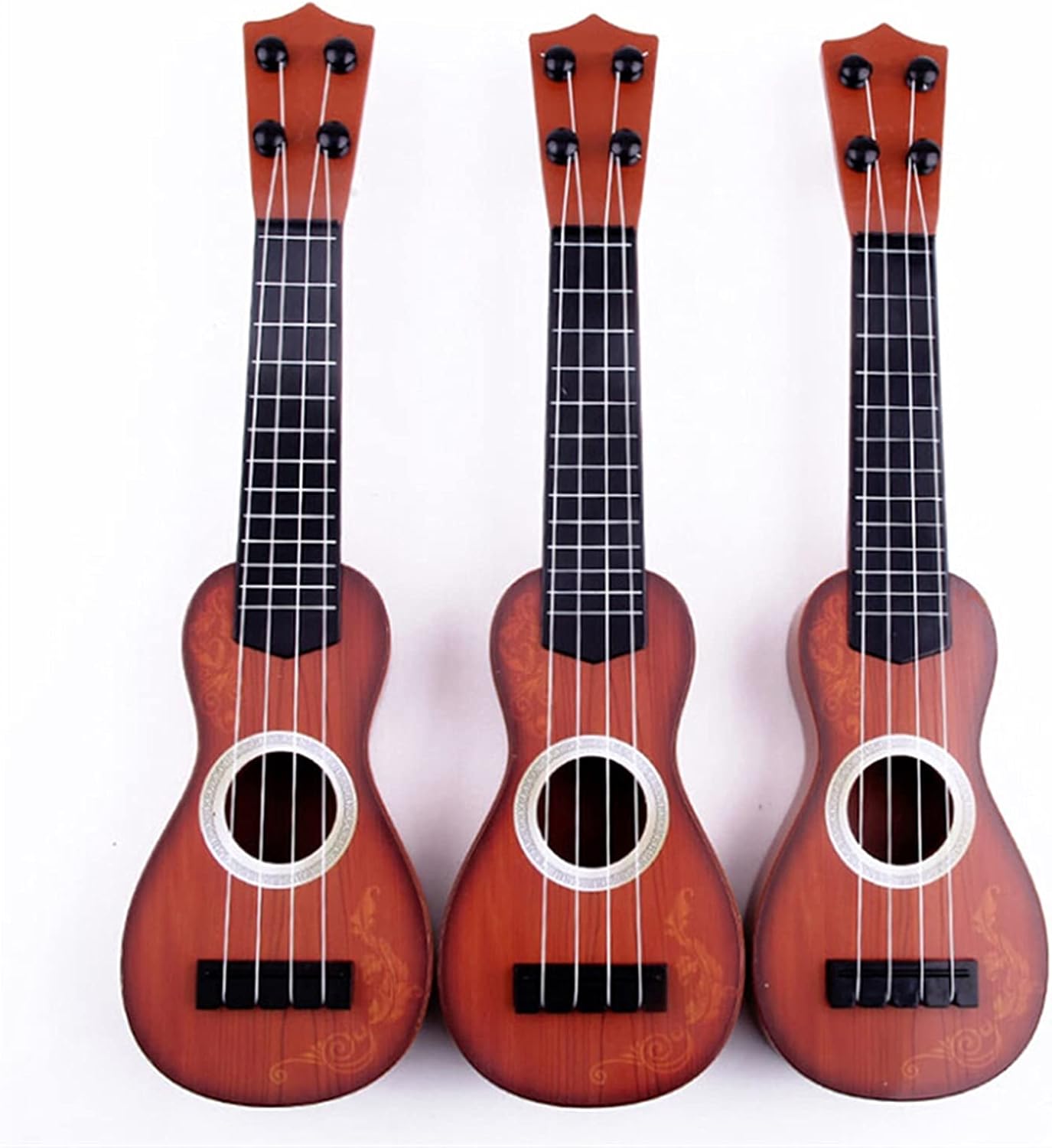 Ukulele 1pcs 35 * 9 * 3cm Ukulele Beginner Gift Instrument String