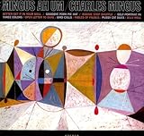 Mingus Ah Hum [Vinyl]