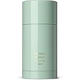 CORPUS - Natural Deodorant Stick For Sensitive Skin | Aluminium + Baking Soda Free | Unisex, Non-Toxic, Made In The USA (California)