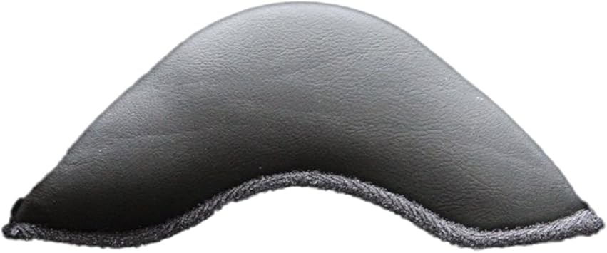 Amazon Com Shoei Neotec 2 Chin Curtain H Leather Street