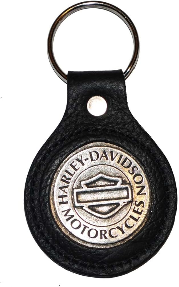 harley davidson key ring