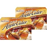 Spiced Apple Cider Instant Drink Mix (Pack of 2)