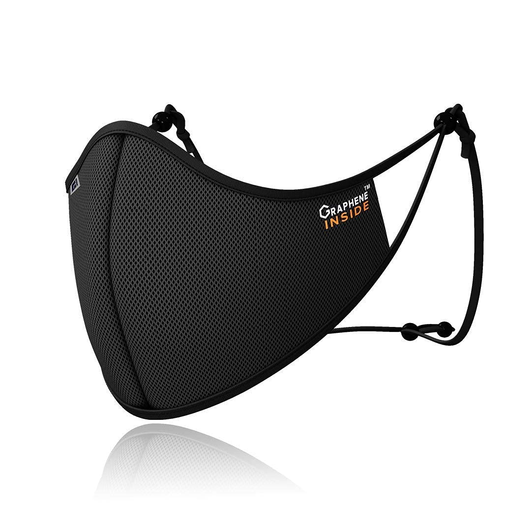 G1 Wonders Antiviral Graphene Silver Nanotechnology Protective Layer