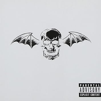 Avenged Sevenfold Avenged Sevenfold Amazon Com Music