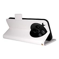 ShouBao Compatible with Oppo Find X8 5G Wallet