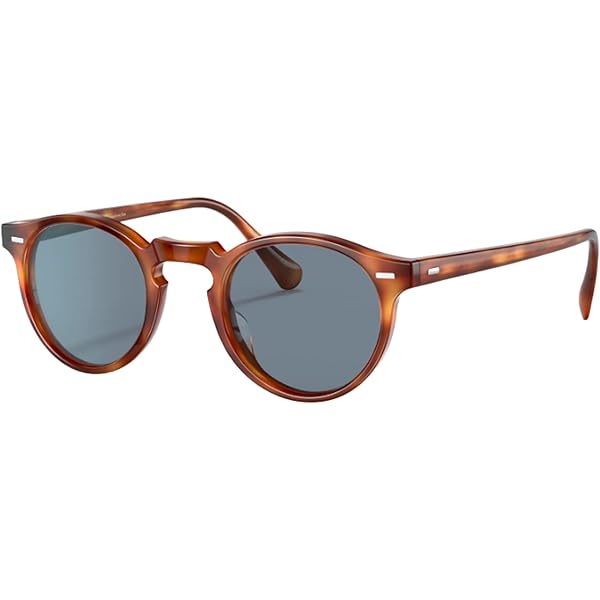 小物 OLIVER PEOPLES THE ROW BROWNSTONE Japan Oliver Peoples X The Row Unisex Brownstone 2 49Mm Optical