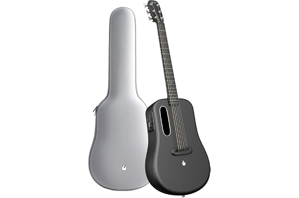 amazon.com Últimas novedades: Las novedades y los futuros lanzamientos más  vendidos en Guitarras Acústicas