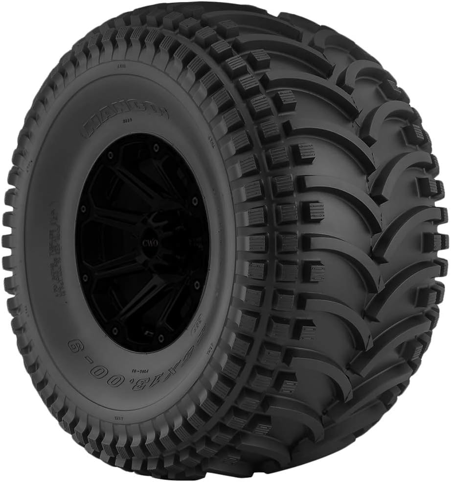 3 Best ATV Tires (2020) The Drive