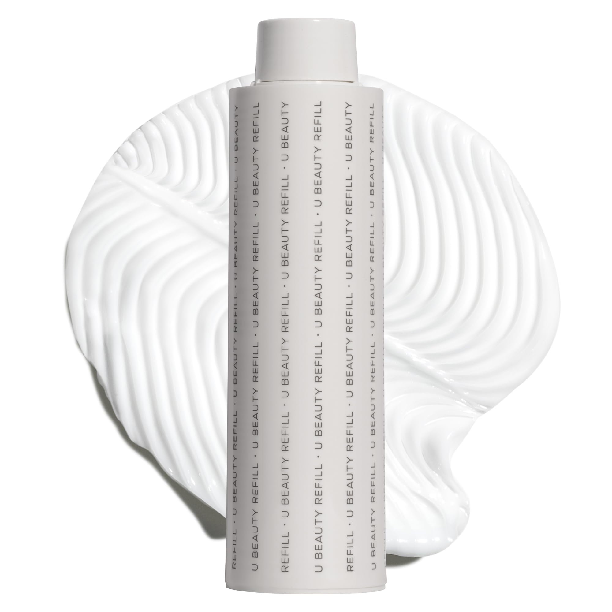 U Beauty SCULPT Arm Compound | Skin Tightening Cream Body Lotion, Firming Arm and Neck Cream with Retinol + Vitamin C (120 ml-Refill)