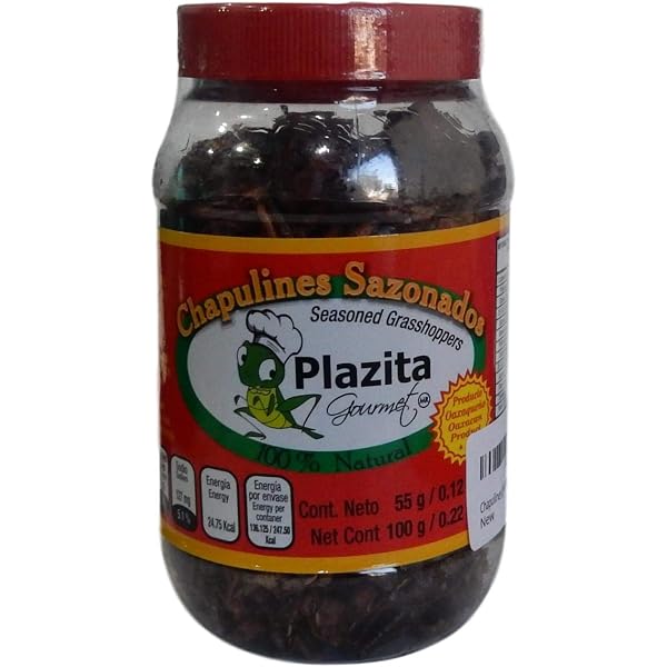 Chapulines Vivos