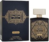 Modaleo 4x Oud EDP Fragrance Set for Men & Women 100ml Each Arabian Nights view 4