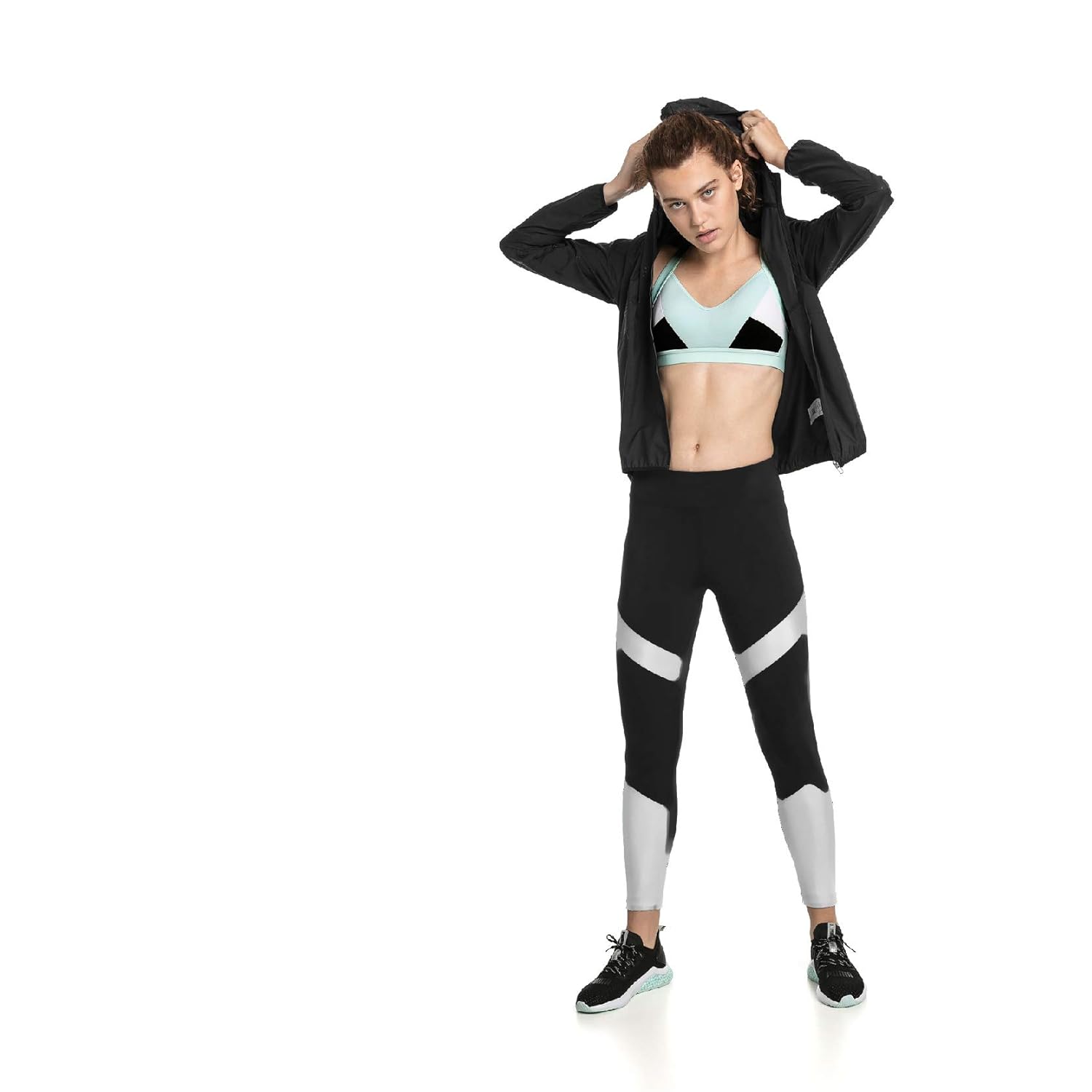 windbreaker damen puma