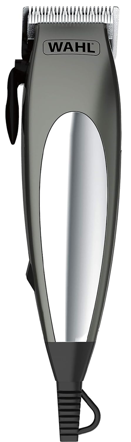 wahl deluxe groom pro 21 pieces