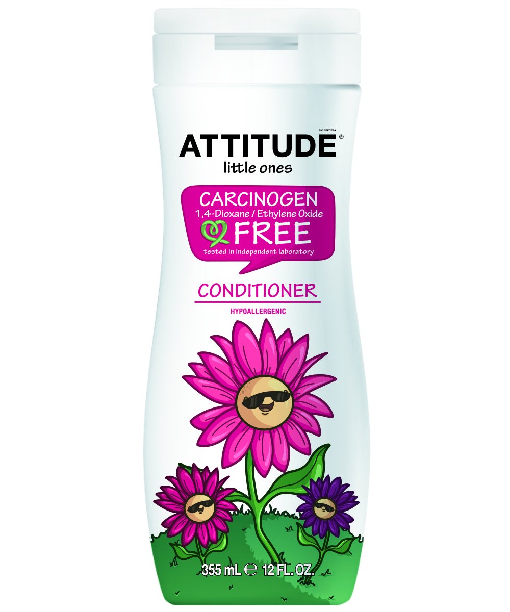 Eco-Kids Conditioner (626232111095)