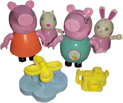 juegos y juegos y juguetes en familia