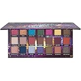 J.CAT BEAUTY Take Me Away 21 Eyeshadow Palette - Majestic Galaxy